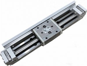 Xy lanh khí MXY12-200