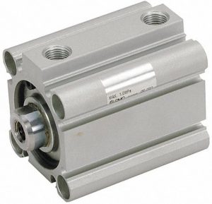 Xy lanh khí MXS6L-30