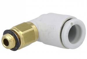 Đầu nối khí KQ2L06-M5A