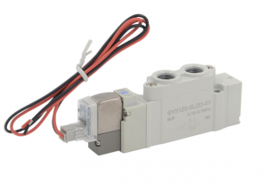 Van định hướng SY3120-5LZD-C6