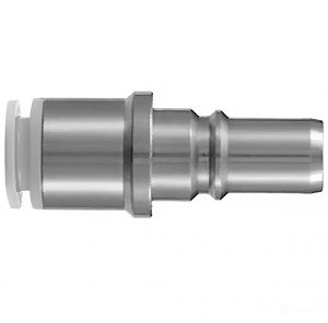 Đầu nối khí KK2S-04H