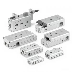 Xy lanh khí MXS12-30AS