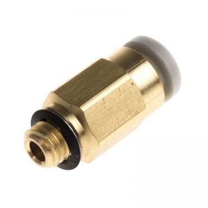 Đầu nối khí KQ2H04-M3G