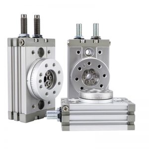 Xy lanh khí MSQB10R