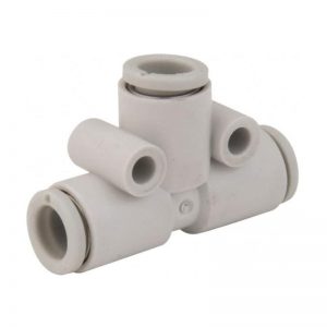 Đầu nối khí KQ2T08-00A