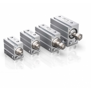 Xy lanh khí CDUJB10-15DM