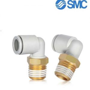 Đầu nối khí KQ2L06-01AS