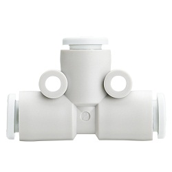 Đầu nối khí KQ2T06-00A