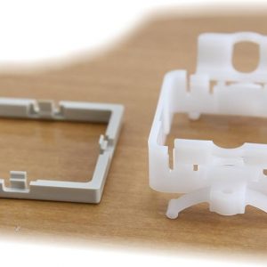 Mặt bảo vệ trước cảm biến ZS-46-B