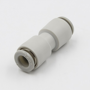 Đầu nối khí KQ2H04-00A