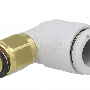 Đầu nối khí KQ2L06-M5A