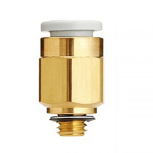 Đầu nối khí KQ2H06-M5A