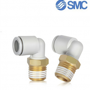 Đầu nối khí KQ2L06-02AS