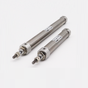 Xy lanh khí CDJ2B10-125Z-B