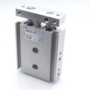 Xy lanh khí CXSL15-10
