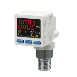 Cảm biến áp suất ZSE20AF-S-M5-J