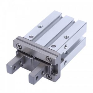 Xy lanh khí MHZ2-20SN-X51