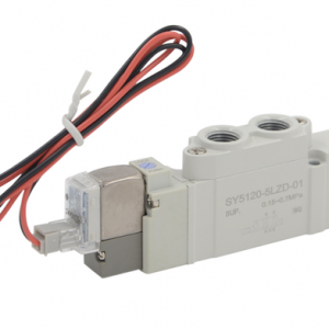 Van định hướng SY3120-5LZD-C6-F2