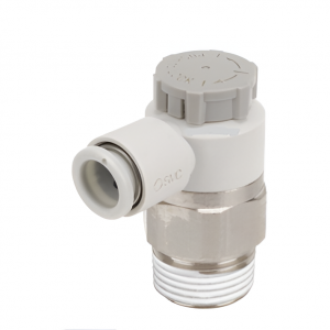 Van tiết lưu AS2201F-01-04A