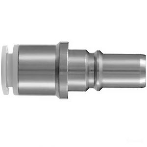 Đầu nối khí KK2S-04H